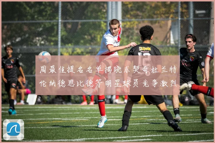 周最佳提名名单揭晓东契奇杜兰特伦纳德恩比德等明星球员竞争激烈