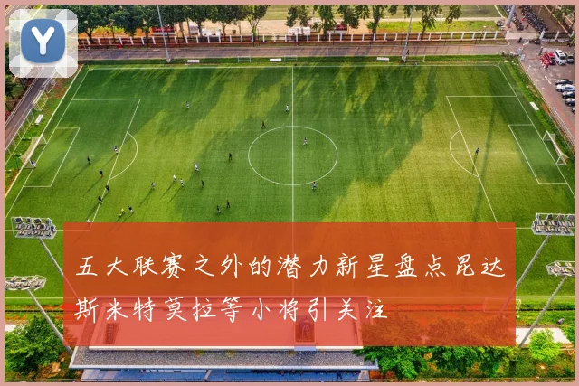 五大联赛之外的潜力新星盘点昆达斯米特莫拉等小将引关注