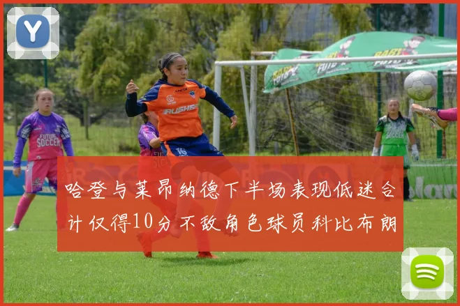 哈登与莱昂纳德下半场表现低迷合计仅得10分不敌角色球员科比布朗